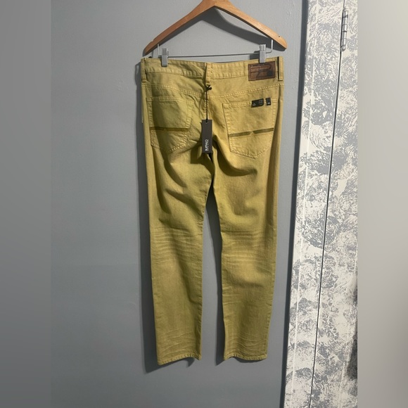 Vintage Buffalo David Bitton Jeans - Picture 2 of 3